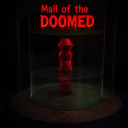 Mall of the Doomed
