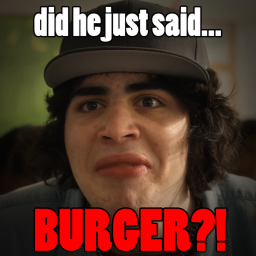 Evan Burger OBBY