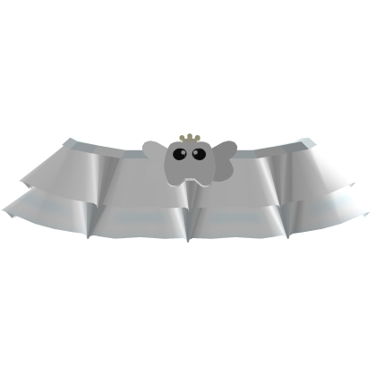 🦷 kawaii blue tooth fairy skirt Roblox item