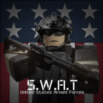 Special Weapons and Tactics [USA]