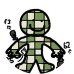 chess guy
