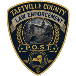 Taftville County Regional Police Academy