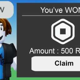 GET R$ 🤑 OBBY [LIMITED TIME] ✅
