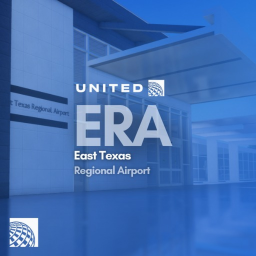 United Airline - Airport