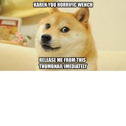 Nextbot Doge  killers