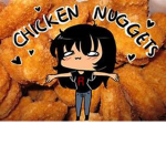 Team Nuggies