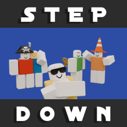 Step Down [Beta]