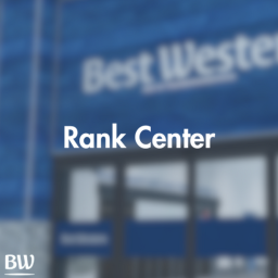 Best Western Hotels | Rank Center