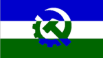 Socialist Commonwealth of Cascadia