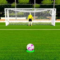 [UPDATE] Penalty Simulator