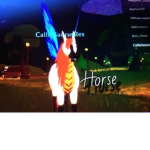 ~Horse dreams~