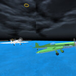 Plane War Tycoon V.6.0 [20k!]