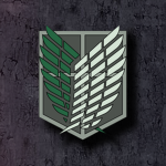 Western Scout Regiment