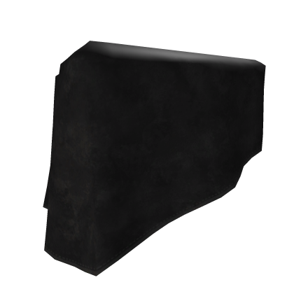 Leather Shoulder Cape Right Foreigner Set Roblox item