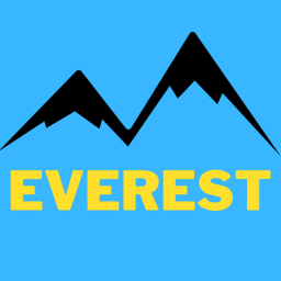 Expedition Everest Climbing Simulator