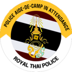 [ RTP ] ROYAL GUARD POLICE HEADQUARTERS