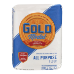 All purpose flour