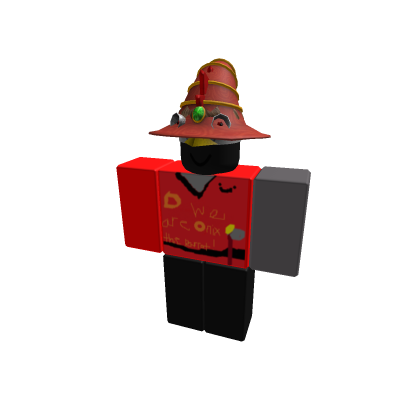 New blender