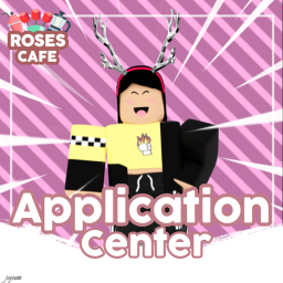 Roses Application Centre