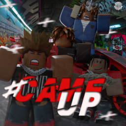 #CameUp Crib