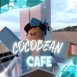 [BETA] Work at a Cafe! | CCBC! V2
