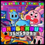 彡 DANGEROUS FAMILY | ROSTER |