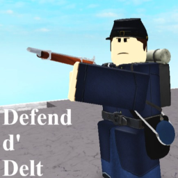 Defend d' Delt