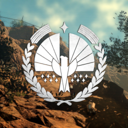 Nations of Panem | The 12th