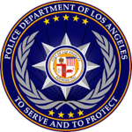 Brookhaven Police Dep. [L.A.P.D]