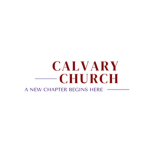 CC | Calvary Church