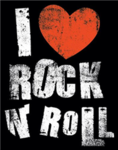 The Rock Lovers!