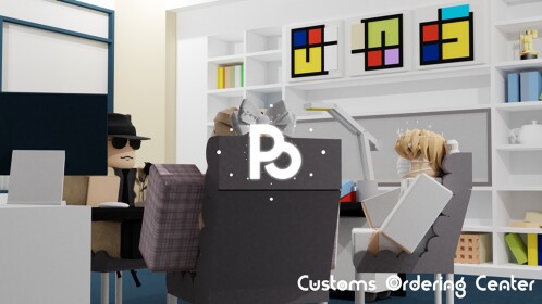 Customs Ordering Center