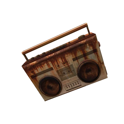 Item Thumbnail