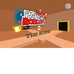 (Classic) Paper Roblox: Better