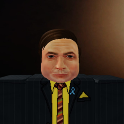 [NEW] Saul Goodman 3D Meme
