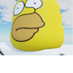 [HARD UPD] DOMER Obby