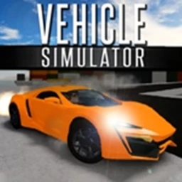 Vehicle Simulator Vehicle Simulator Vehicle Simul icon
