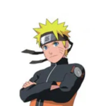 NARUTO FAN CLUB……
