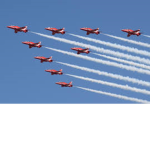 AIR SHOWS