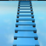 Walk 4700 Steps To Be Winners! 