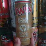 Group for can collectors