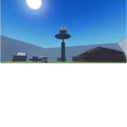 The Castle