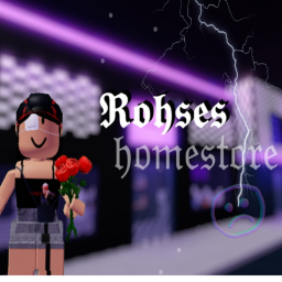 Rohses homestore 2