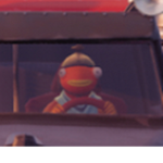 Tʜᴇ ʀᴀᴛ ᴀʀᴍʏ!