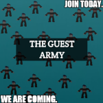 GUEST-ARMY.