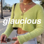 glaucious