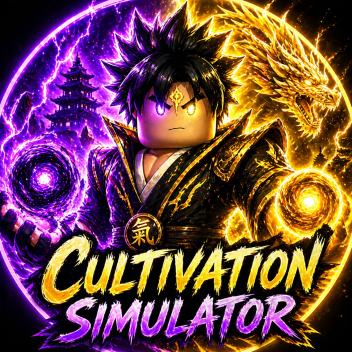 Cultivation Simulator (Update 3)
