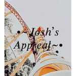 •~Josh’s Appareal~•