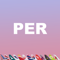 PER | Perth International Terminal 1