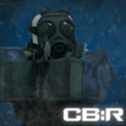 Counter Blox: Remastered Alpha